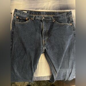 Mens Levi’s Pants